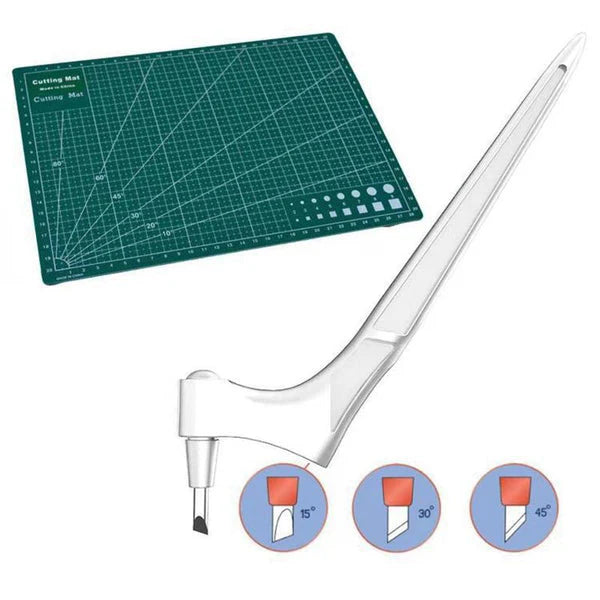 CutCrafter – Precision Craft Cutting Tool Set