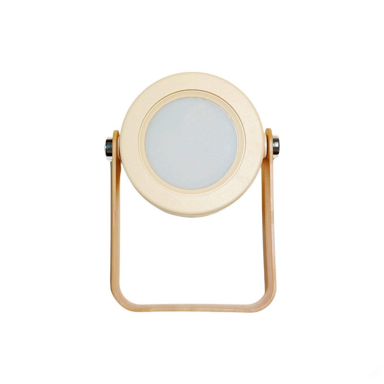 LumiCarry – Rechargeable Adjustable Ambient Lantern