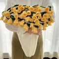 Yellow Flowers