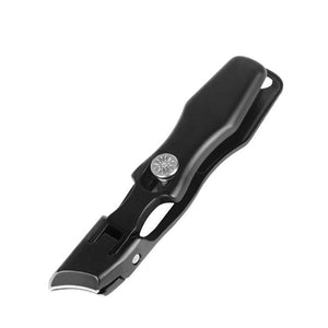 EdgeMaster – Professional Stainless Steel Nail Cutter
