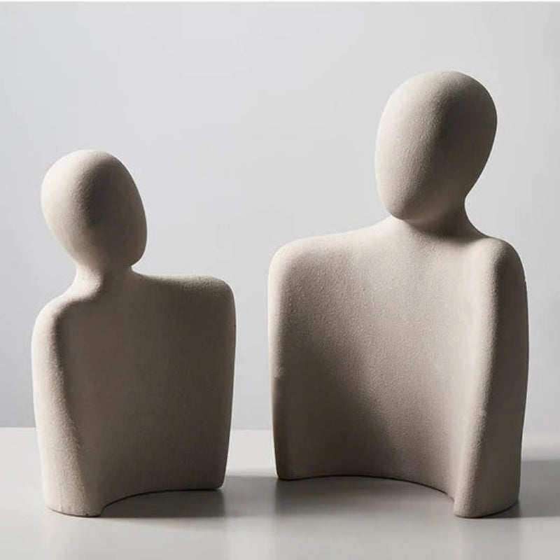 TouchStone – Contemporary Sculpture of Affection