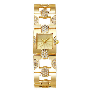 EternaGlow – Timeless Diamond Inspired Elegance Watch
