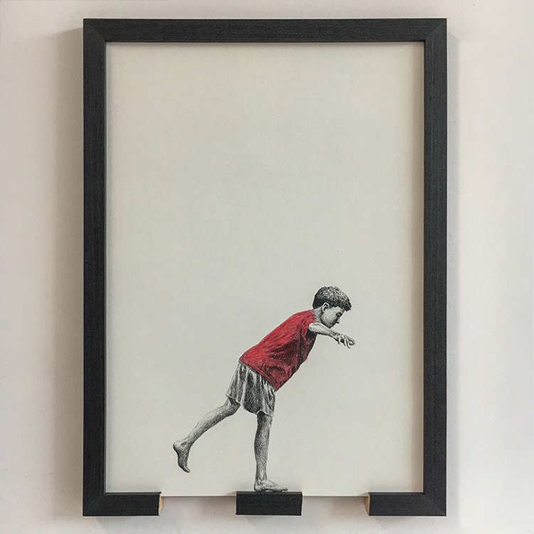 Fragmenta – The Art of Destruction Wall Sculpture