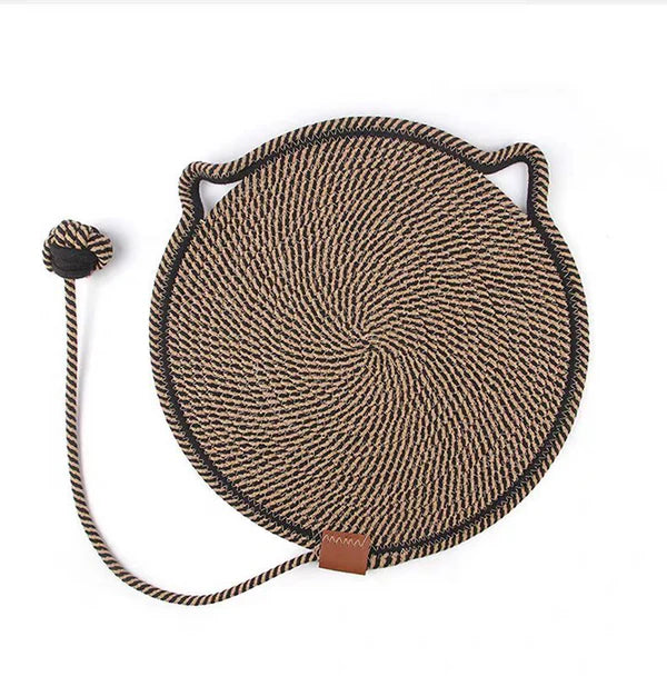 ClawHaven - Durable Double Scratching Pad
