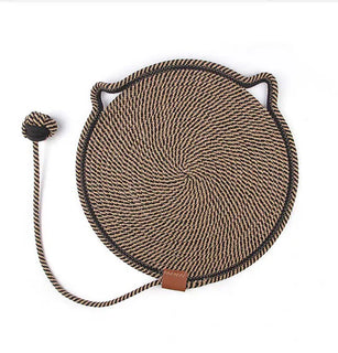 ClawHaven - Durable Double Scratching Pad