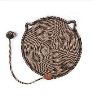 ClawHaven - Durable Double Scratching Pad