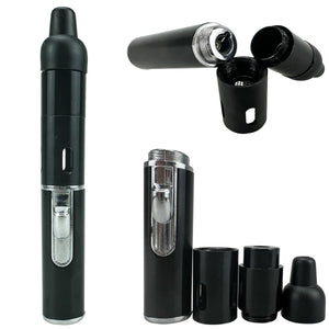 EmberCraft – Precision Pipe Lighter
