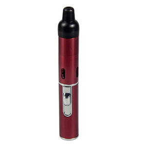 EmberCraft – Precision Pipe Lighter