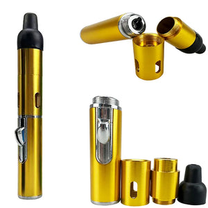 EmberCraft – Precision Pipe Lighter