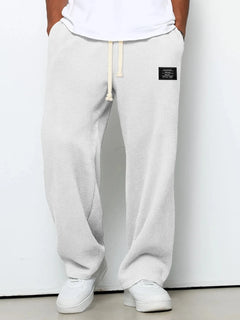 FlexWear – Drawstring Elastic Casual Pants