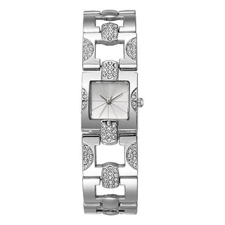 EternaGlow – Timeless Diamond Inspired Elegance Watch