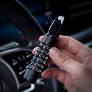 InstaIgnite - Rechargeable Filtered Smoking Device