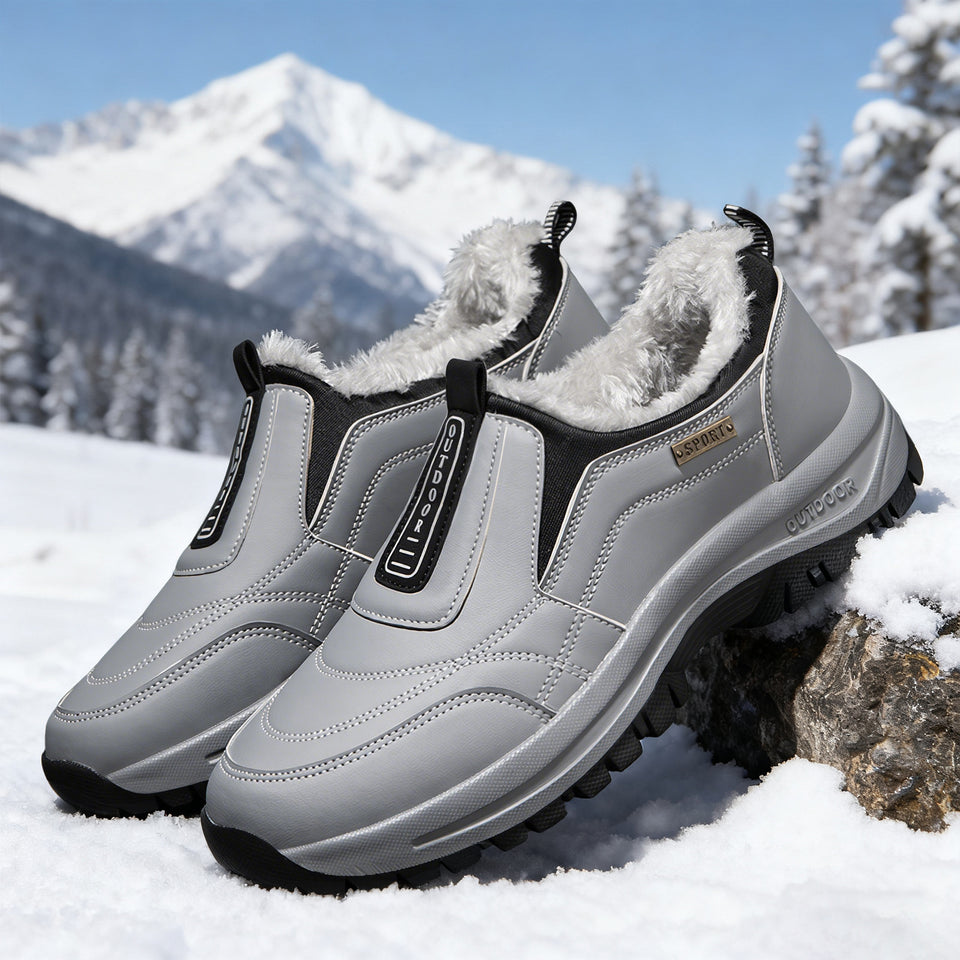 LiteStep - Lightweight Orthotic Everyday Shoes
