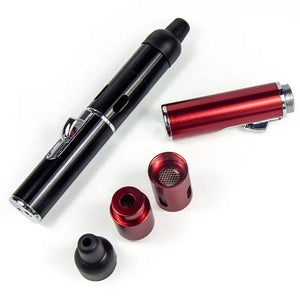 EmberCraft – Precision Pipe Lighter