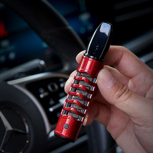 InstaIgnite - Rechargeable Filtered Smoking Device
