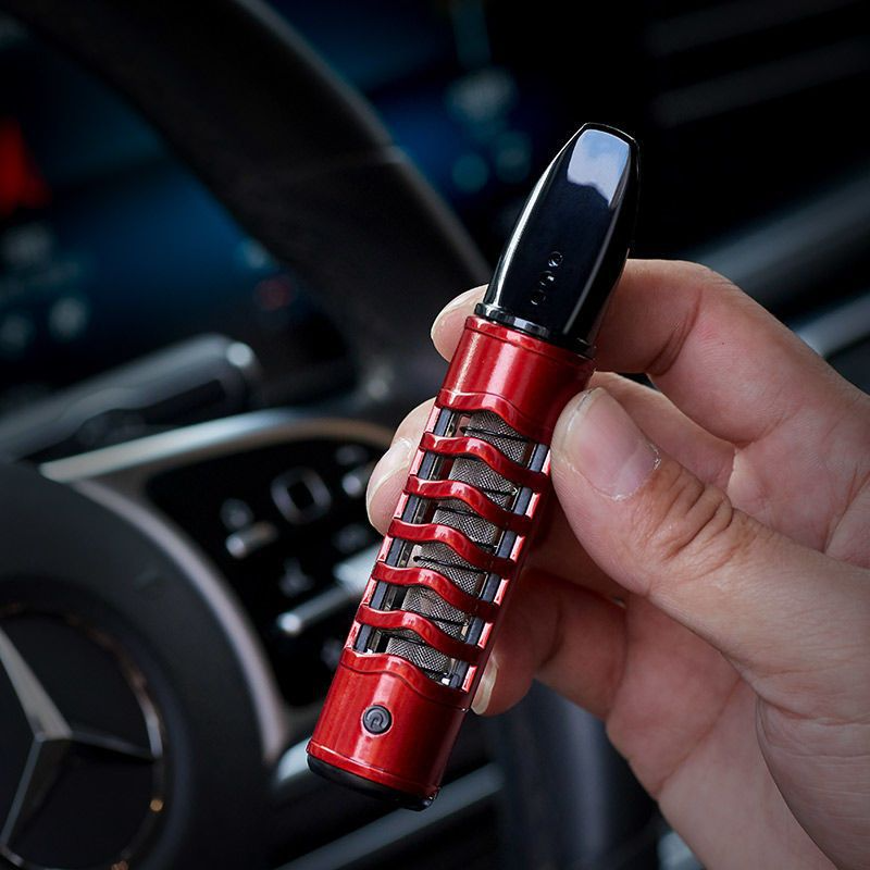 InstaIgnite - Rechargeable Filtered Smoking Device