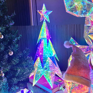 FestiLume - 5D Christmas Light Sculpture