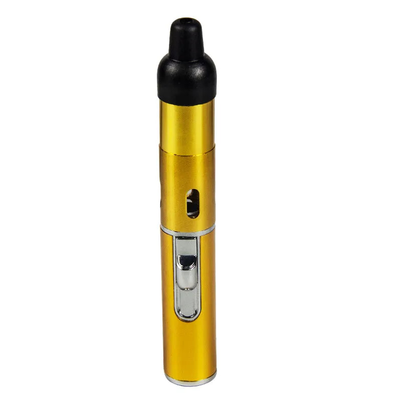 EmberCraft – Precision Pipe Lighter