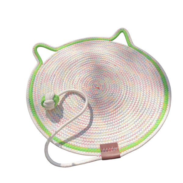 ClawHaven - Durable Double Scratching Pad