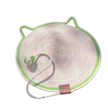 Dazzling Green (with ball)