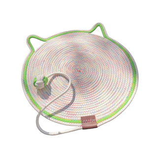 ClawHaven - Durable Double Scratching Pad