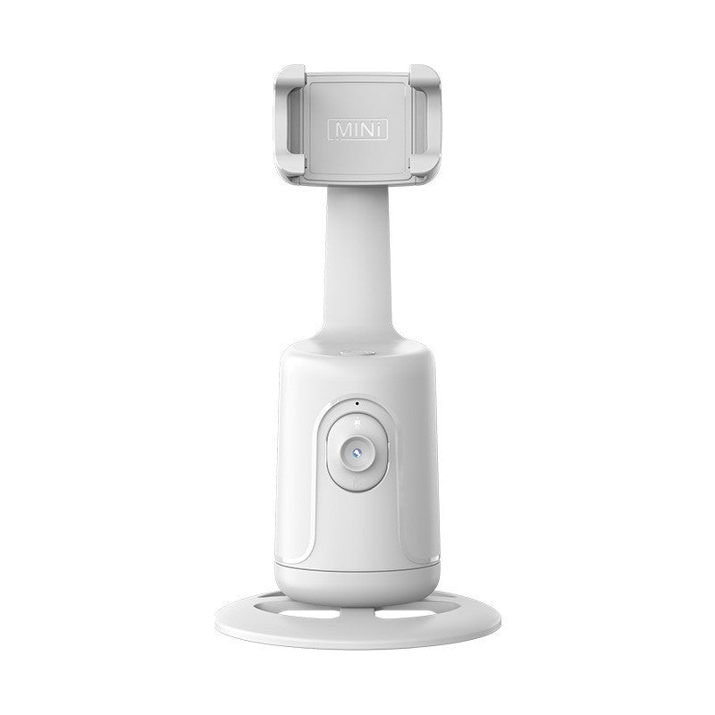 MotionTrack – 360° AI Face Tracking Phone Holder