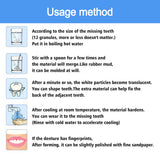 EnamelGuard – Cavity Healing Tooth Armor