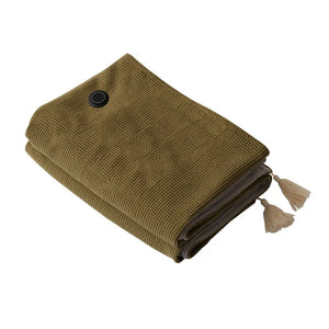 ThermaHug - Portable Heated Shawl