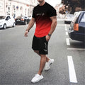 Black & Red