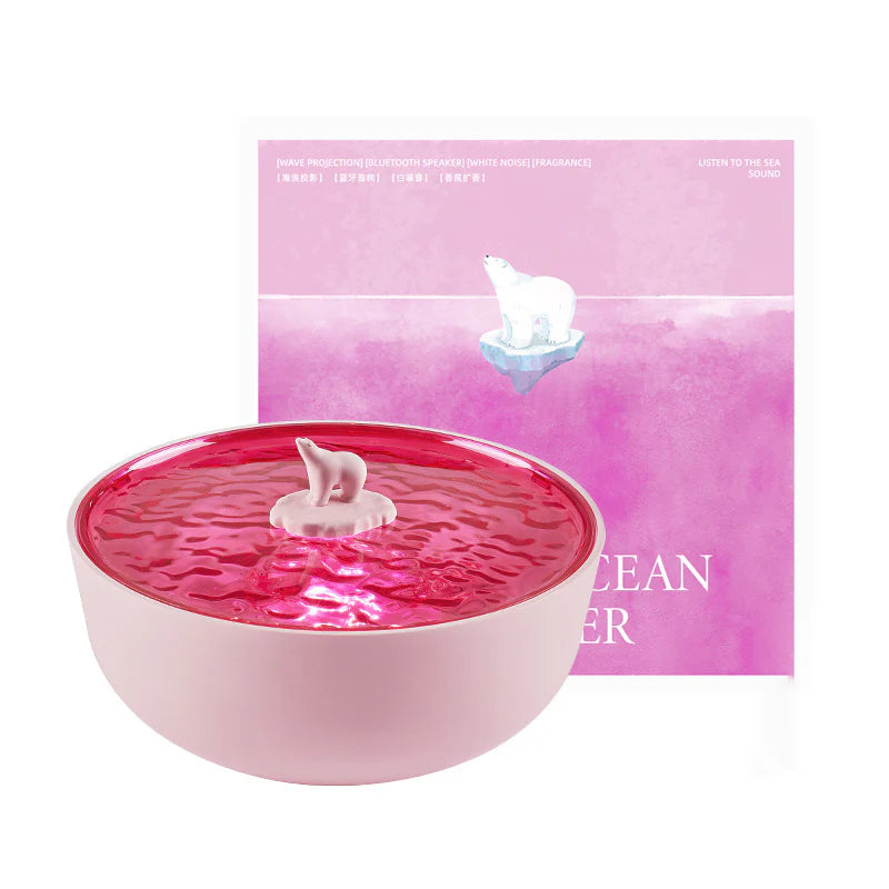 SoundHeritage – Bluetooth Vinyl Record Player