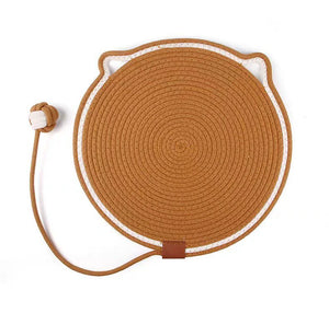 ClawHaven - Durable Double Scratching Pad