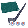 CutCrafter – Precision Craft Cutting Tool Set