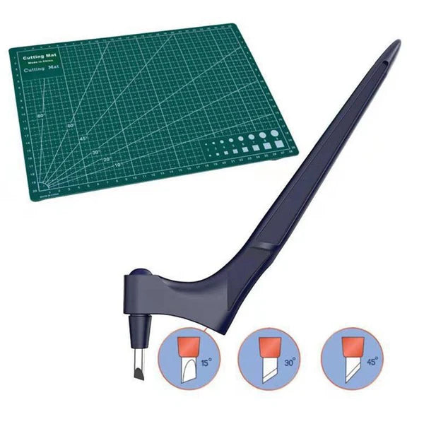 CutCrafter – Precision Craft Cutting Tool Set