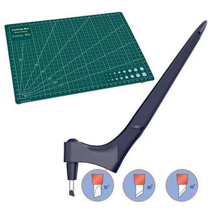 CutCrafter – Precision Craft Cutting Tool Set