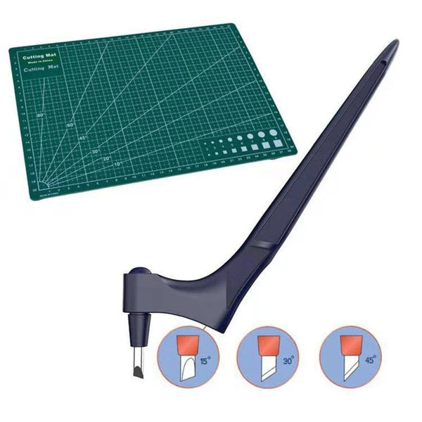 CutCrafter – Precision Craft Cutting Tool Set