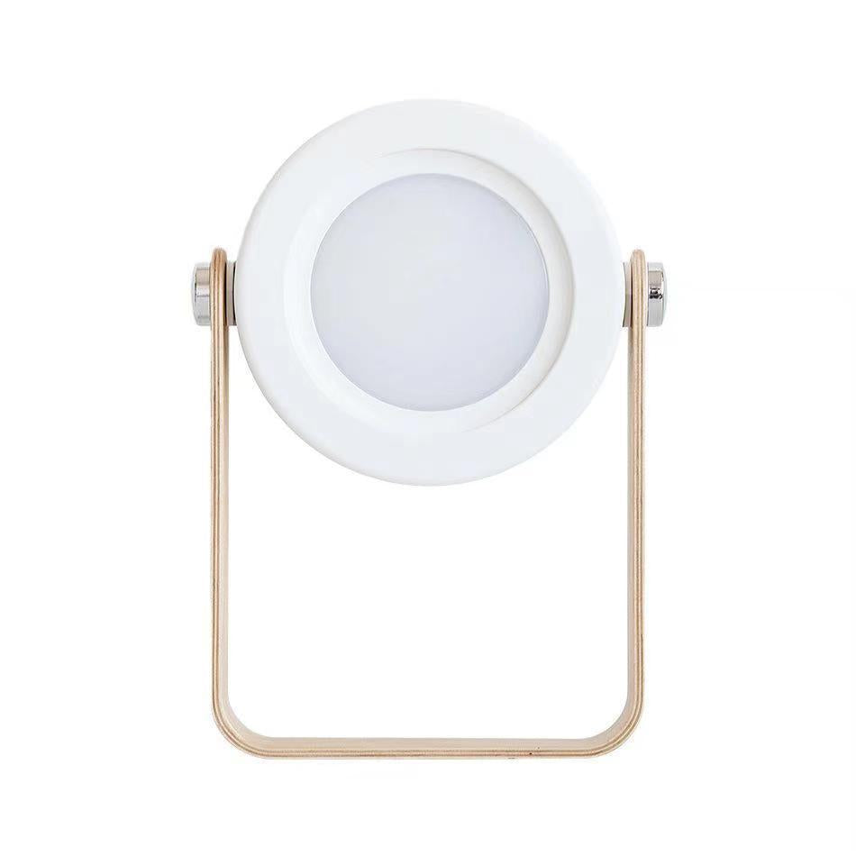 LumiCarry – Rechargeable Adjustable Ambient Lantern