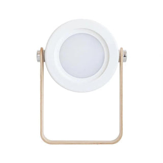 LumiCarry – Rechargeable Adjustable Ambient Lantern