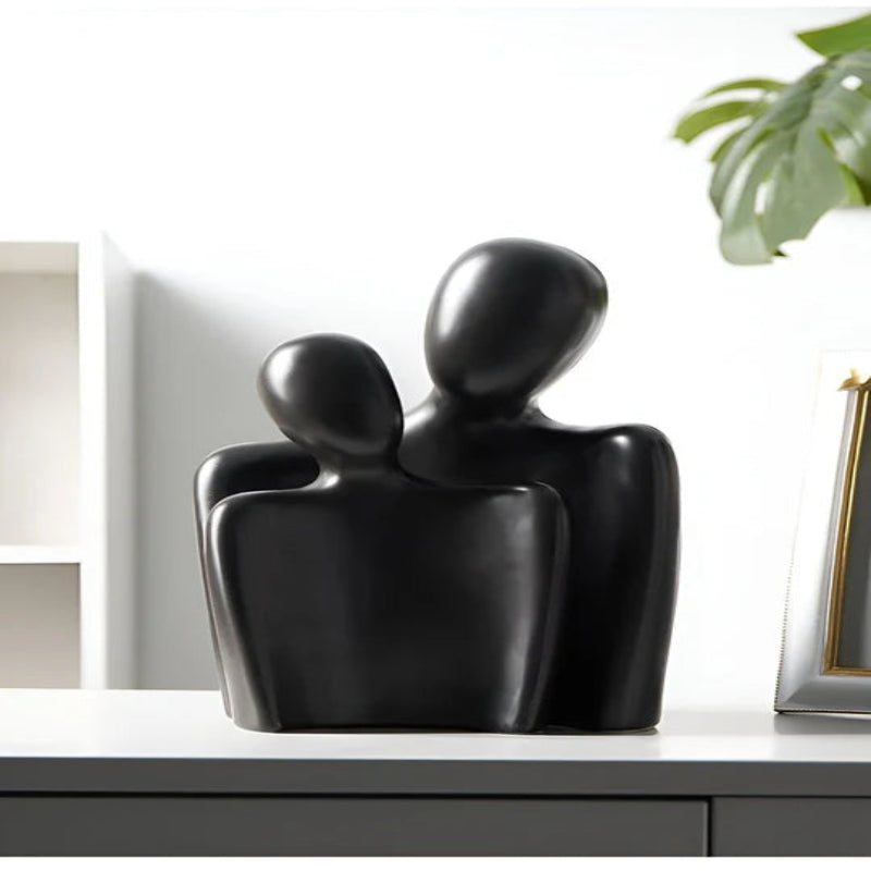 TouchStone – Contemporary Sculpture of Affection