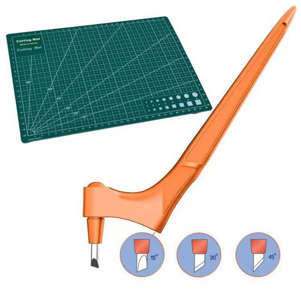 CutCrafter – Precision Craft Cutting Tool Set