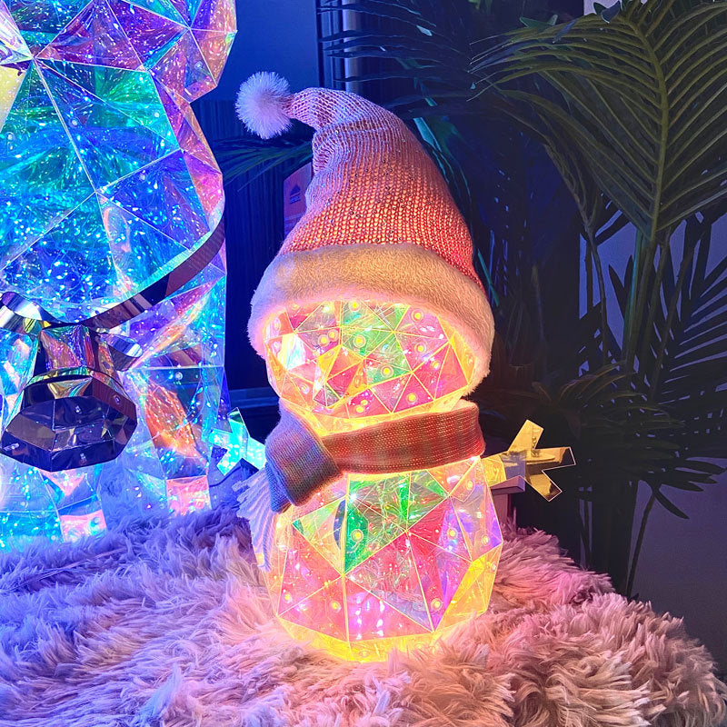 FestiLume - 5D Christmas Light Sculpture