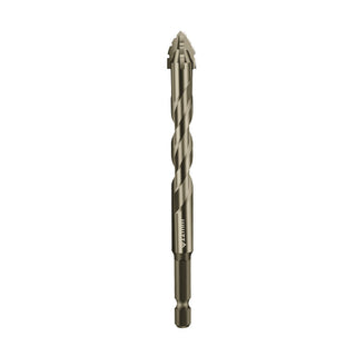 ForgeBit - Titanium-Coated Drill & Tap System