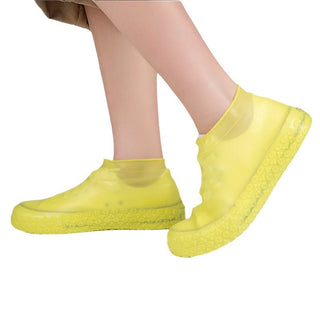 StormShield – Waterproof Shoe Cover