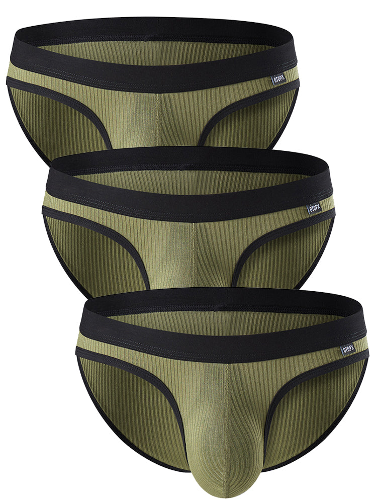 CoolCore - Breathable Support Briefs
