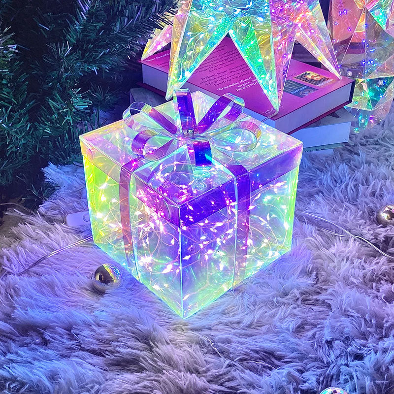 FestiLume - 5D Christmas Light Sculpture