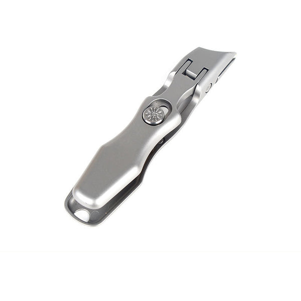 EdgeMaster – Professional Stainless Steel Nail Cutter