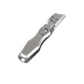 Catercorner Silver