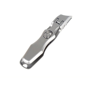 EdgeMaster – Professional Stainless Steel Nail Cutter