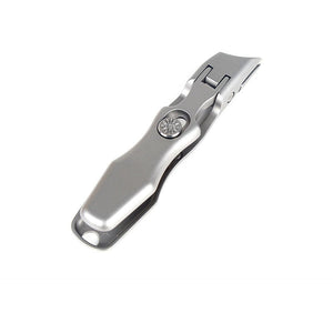 EdgeMaster – Professional Stainless Steel Nail Cutter