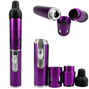 EmberCraft – Precision Pipe Lighter