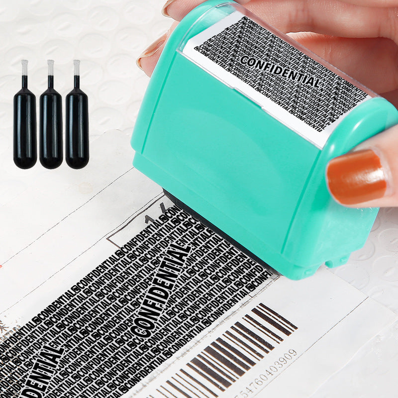 SecureMark - Fast & Eco-Friendly Data Shield